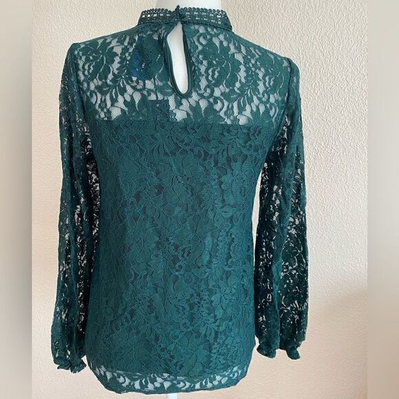 Cable & Gauge Women Blouse - Picture 6 of 11